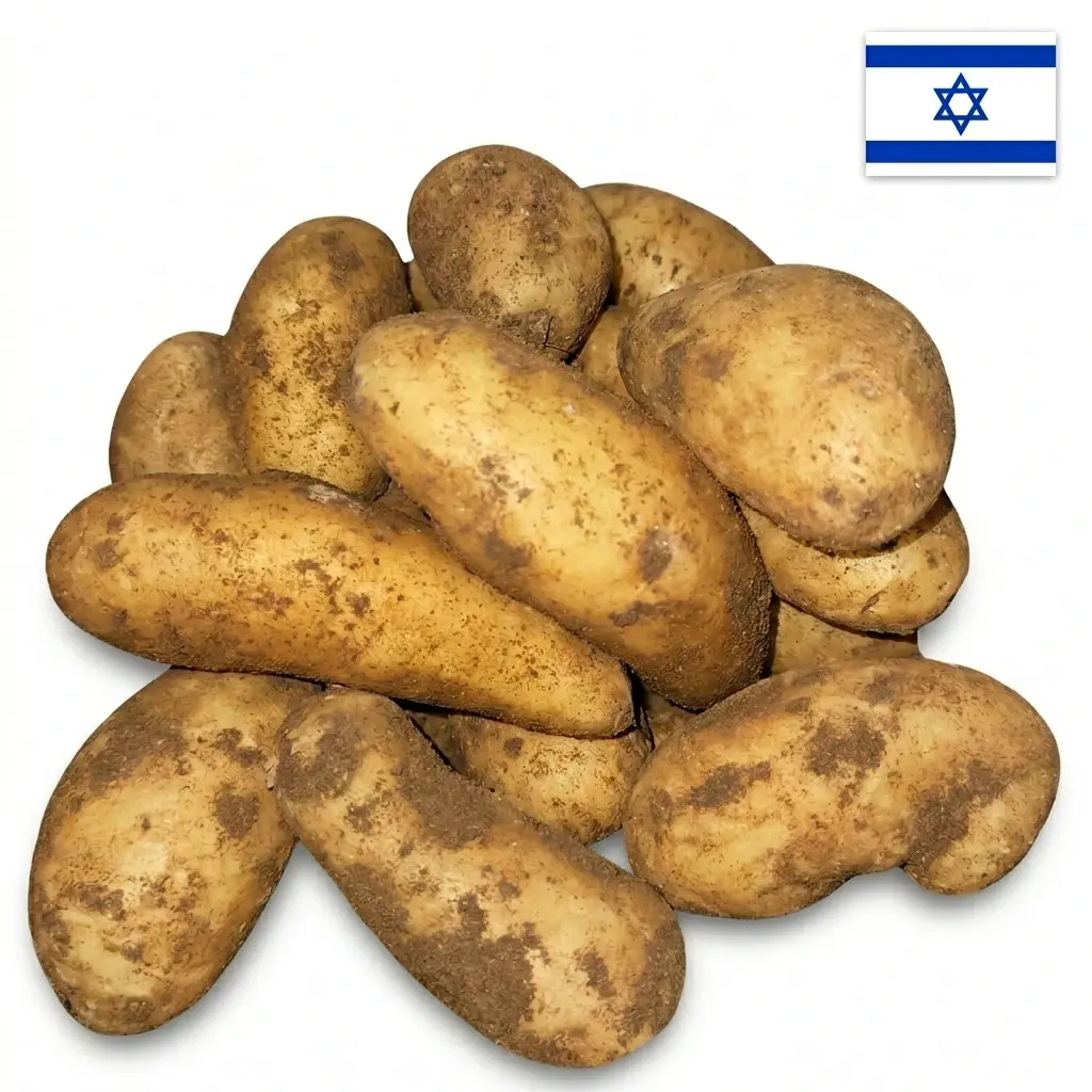 תפוח אדמה בלאדי