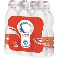 מים שישייה קטן